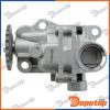 Pompe à huile pour VW | BPO-VW-029, 114667